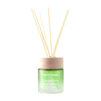 MountainBreeze Reed Diffuser