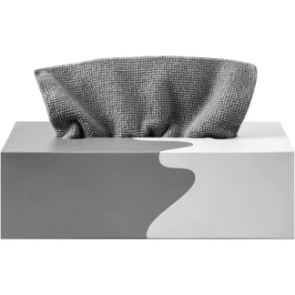 20Pcs Reusable Microfiber Washcloth Set