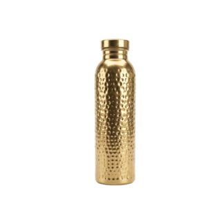 Copper Bottle