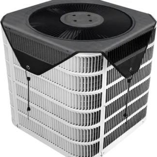 【Up】Air Conditioner Covers for Outside Unit 25.98in''x25.98in''