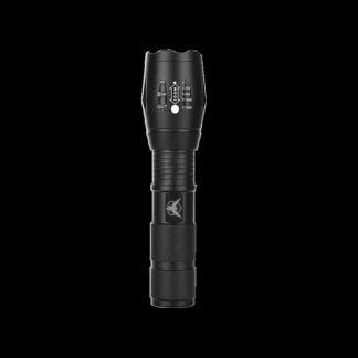 Tactical Flashlight - 1x Single Pack