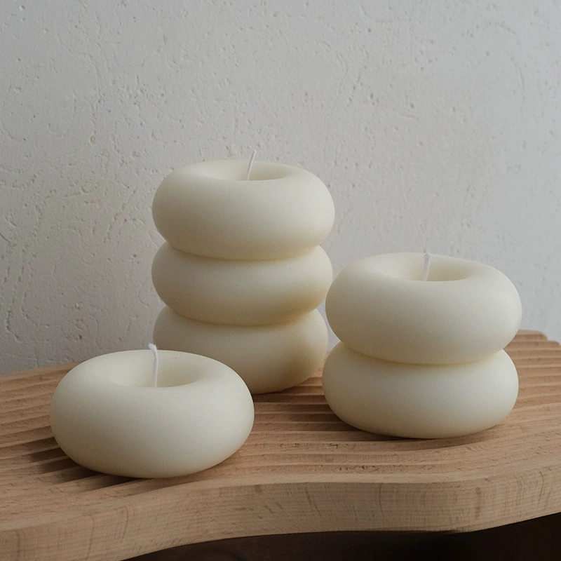 Donut-Shaped Aroma Ornament - Image 3