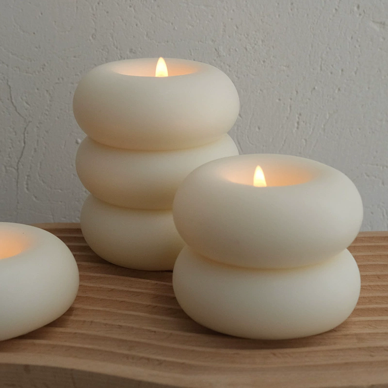 Donut-Shaped Aroma Ornament - Image 2