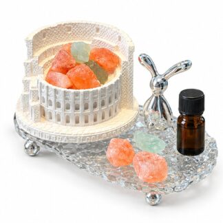 Roman Stone Aroma Diffuser