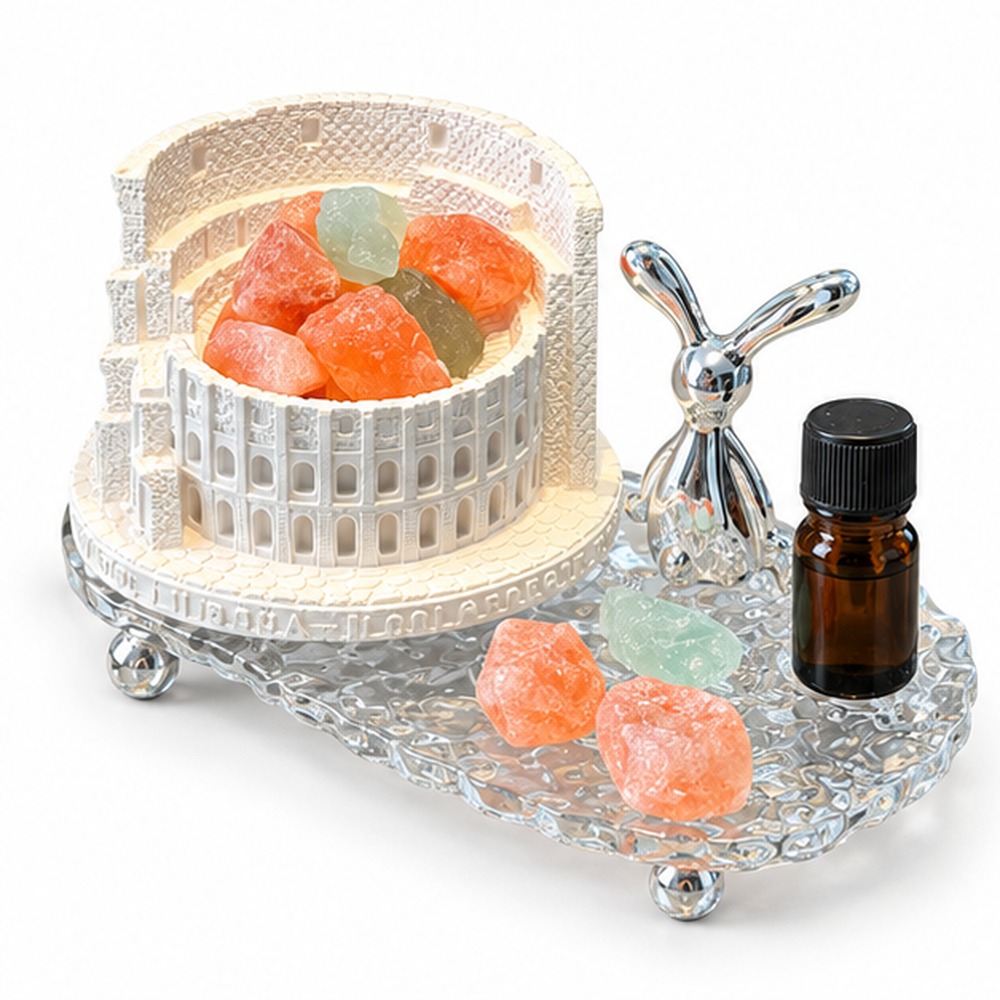 Roman Stone Aroma Diffuser