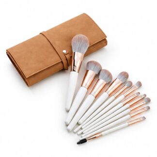 11-Piece Everyday Makeup Brush Set