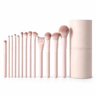 Everyday Full Makeup Brush Collection
