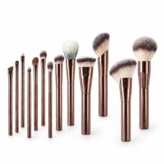Face Sculpting Brush Set