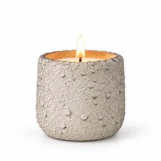 Hand-Poured Soy Scented Candle